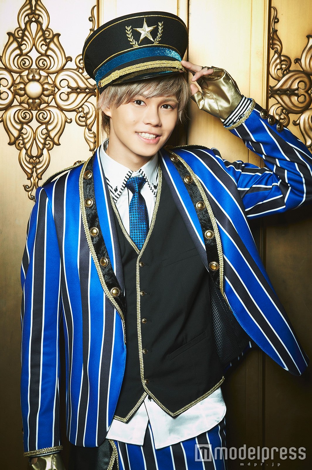 カイ／画像提供：スターダスト音楽出版