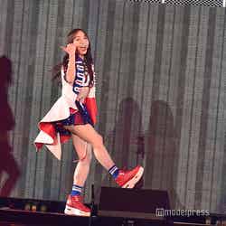 須田亜香里「AKB48グループ感謝祭～ランクインコンサート～」 （C）モデルプレス