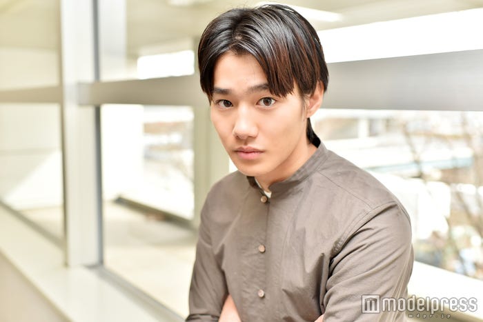 野村周平(C)モデルプレス