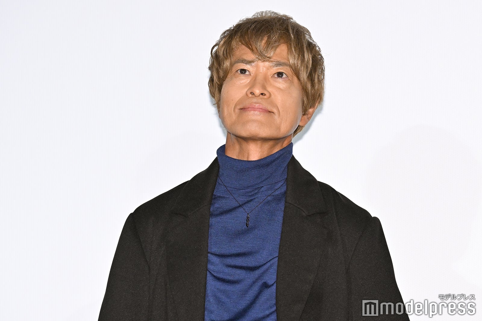 古谷徹（C）モデルプレス