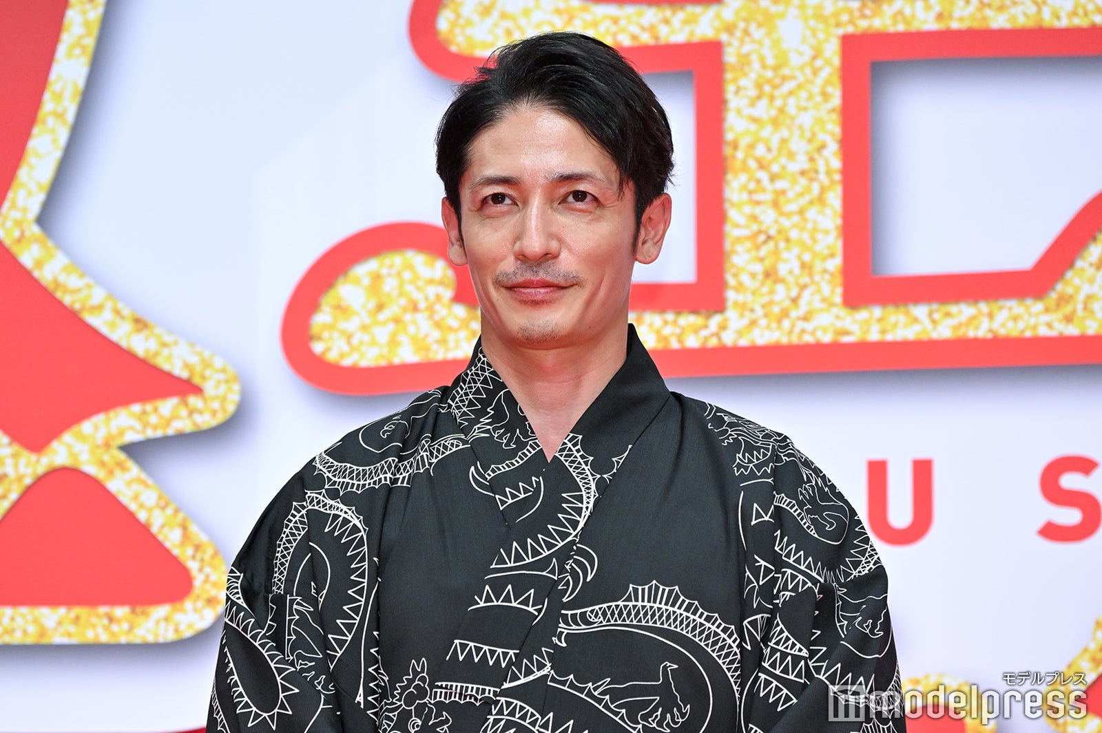 玉木宏 （C）モデルプレス