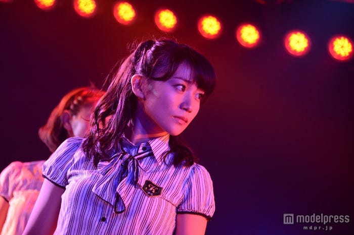 大島優子/AKB48大島チームK「最終ベルが鳴る」
