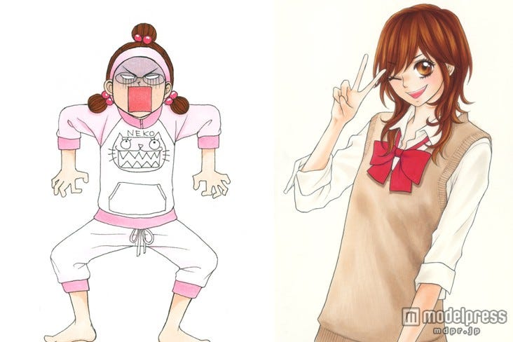 家ではまるで別人 絶対に見せてはいけない女子の本性 モデルプレス 家ではまるで別人 絶対に見せてはいけない女子の本性 モデルプレス