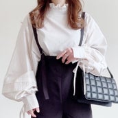やっぱりしまむらが最強 マニアおすすめ21春アイテム4選 今っぽコーデ術 モデルプレス やっぱりしまむらが最強 マニアおすすめ21春アイテム4選 今っぽコーデ術 モデルプレス