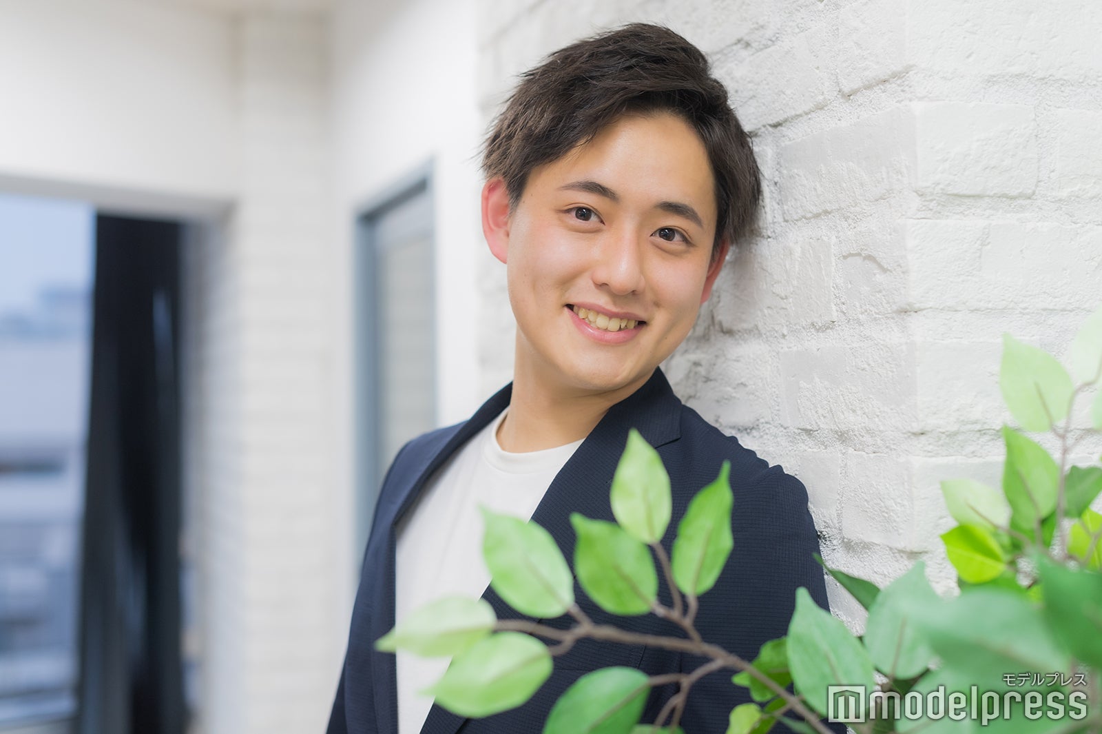 高橋大悟さん（C）モデルプレス