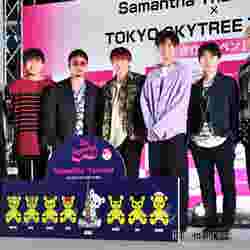 Generations Fns歌謡祭 出演取りやめを発表 数原龍友がコロナ感染 モデルプレス Generations Fns歌謡祭 出演取りやめを発表 数原龍友がコロナ感染 モデルプレス
