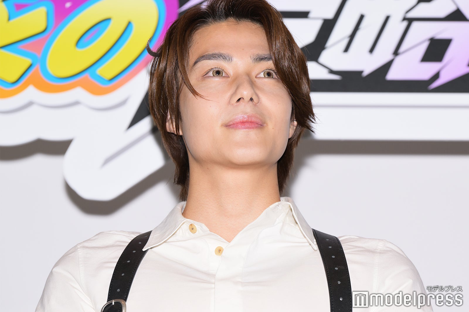 今井⻯太郎（C）モデルプレス