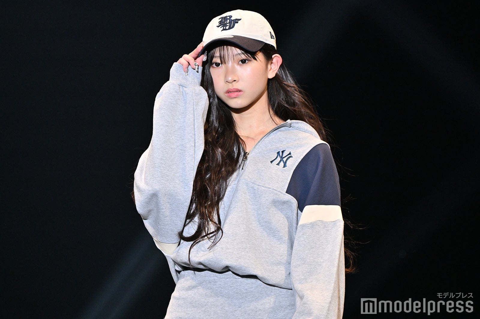 （C）モデルプレス