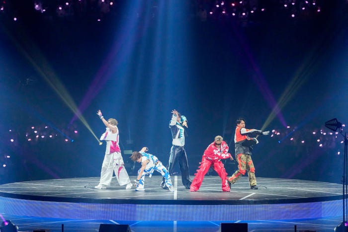 三代目 J SOUL BROTHERS(提供写真)