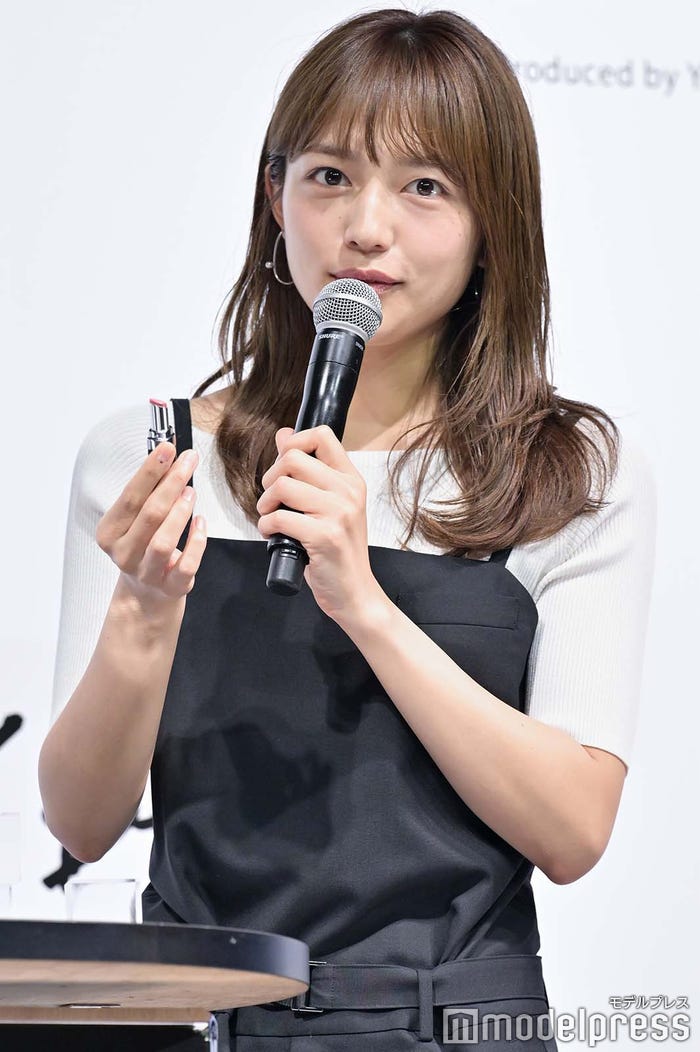 川口春奈(C)モデルプレス