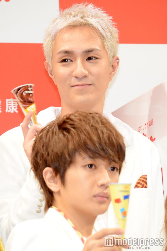 浦田直也(C)モデルプレス