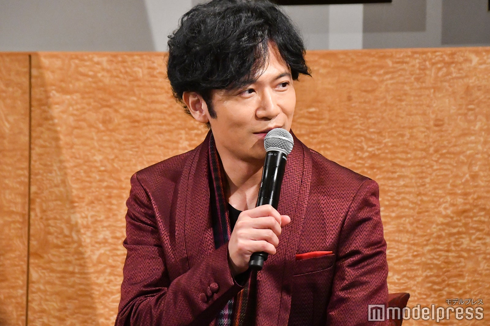 稲垣吾郎 （C）モデルプレス