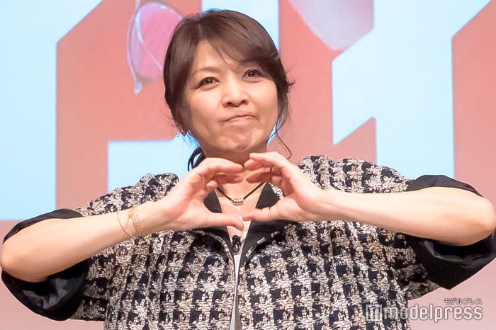 飯島直子(C)モデルプレス