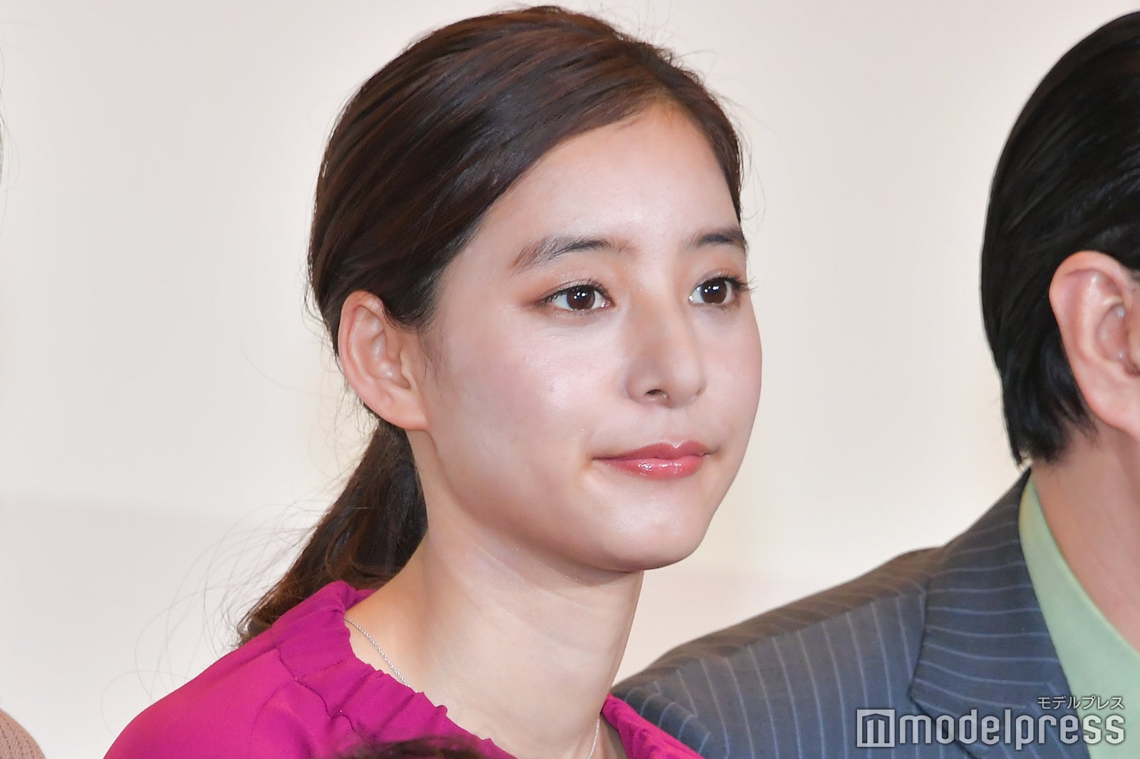 新木優子、メーガン妃と同役で周囲が“期待”？「本当にとんでもなくて…」＜SUITS／スーツ＞