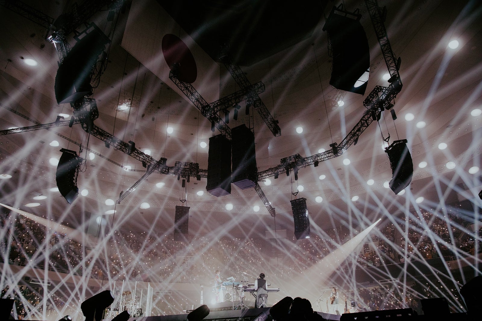 「NICE TO MEET YOU」／撮影：Kato Shumpei（提供写真）