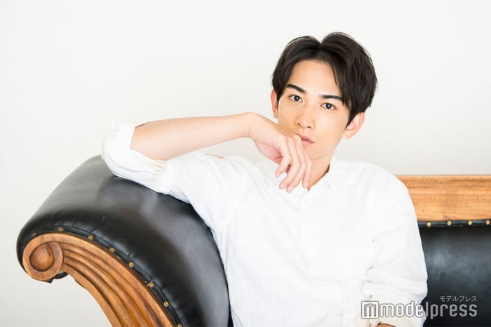 町田啓太(C)モデルプレス
