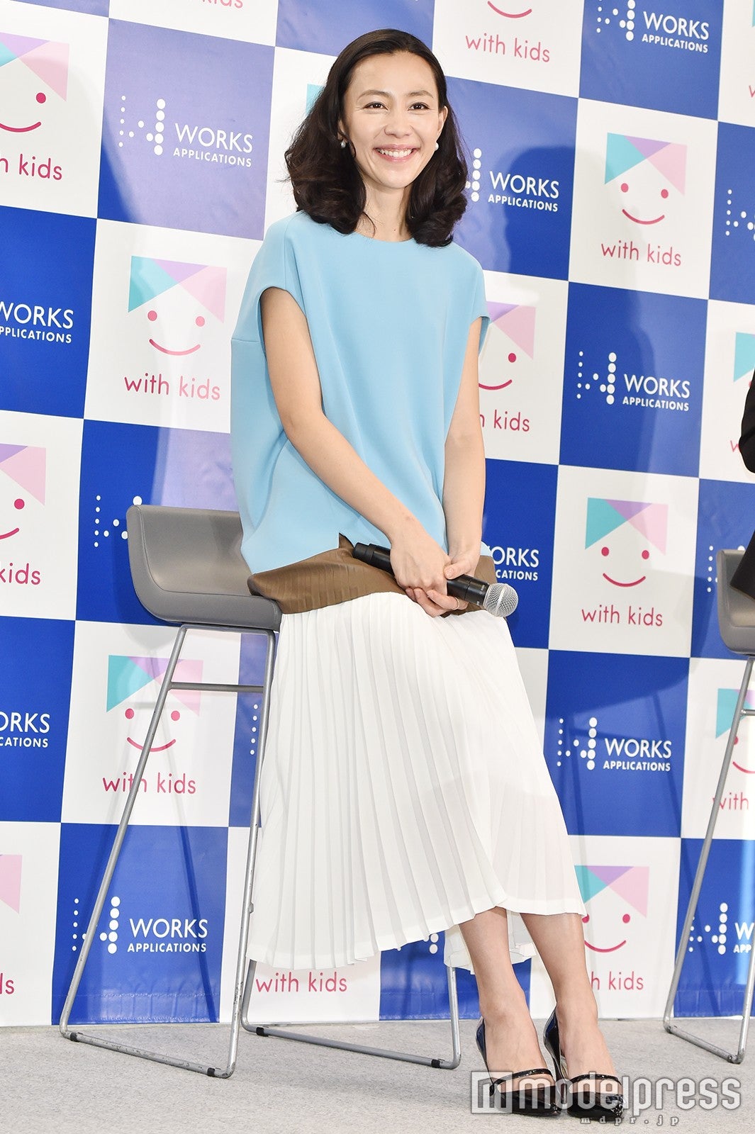 木村佳乃 （C）モデルプレス