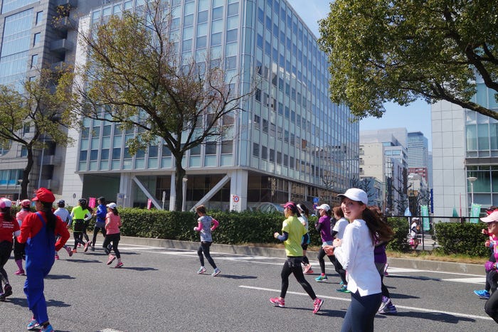 松元絵里花(写真提供:所属事務所)