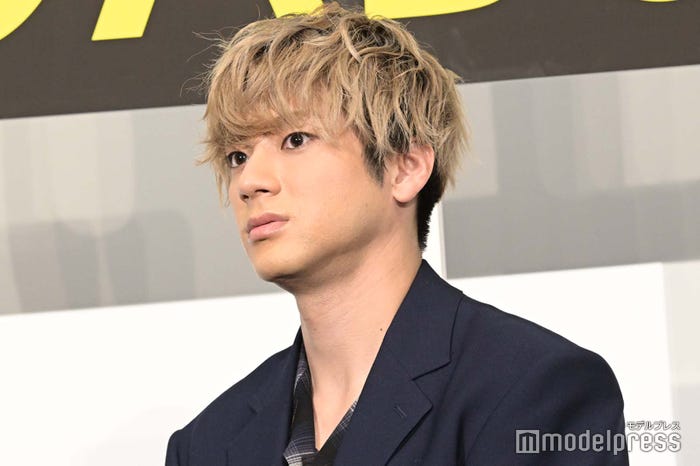 山田裕貴 (C)モデルプレス