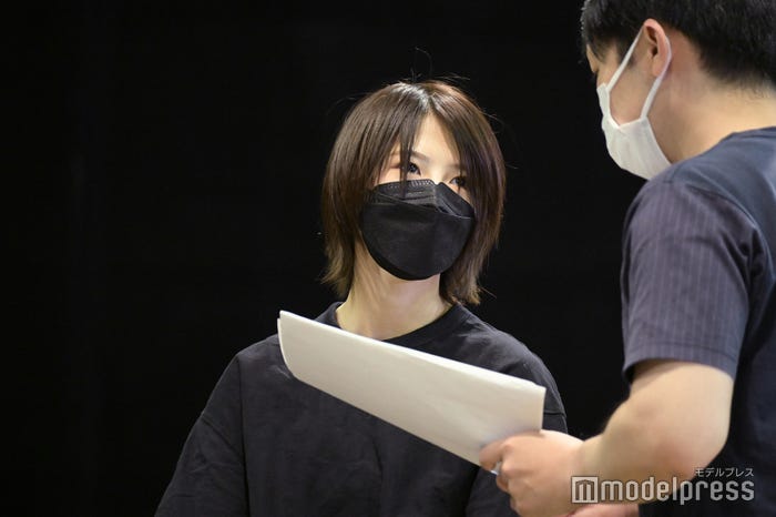 若月佑美 (C)モデルプレス