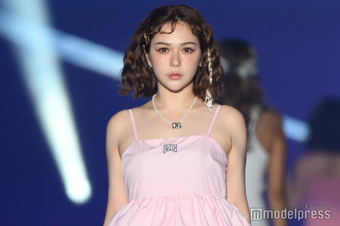 村重杏奈(C)モデルプレス