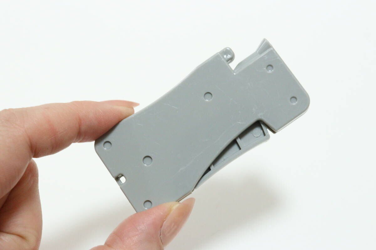 ワンタッチ糸通し 手芸グッズ ワンタッチ糸通し 手芸グッズ