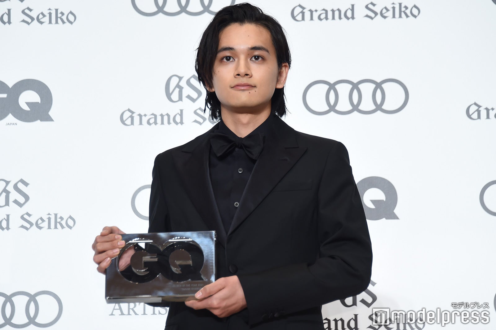 北村匠海「東京リベンジャーズ」製作中から語っていた“自信”「この作品は絶対に大丈夫だ」＜GQ MEN OF THE YEAR 2021＞