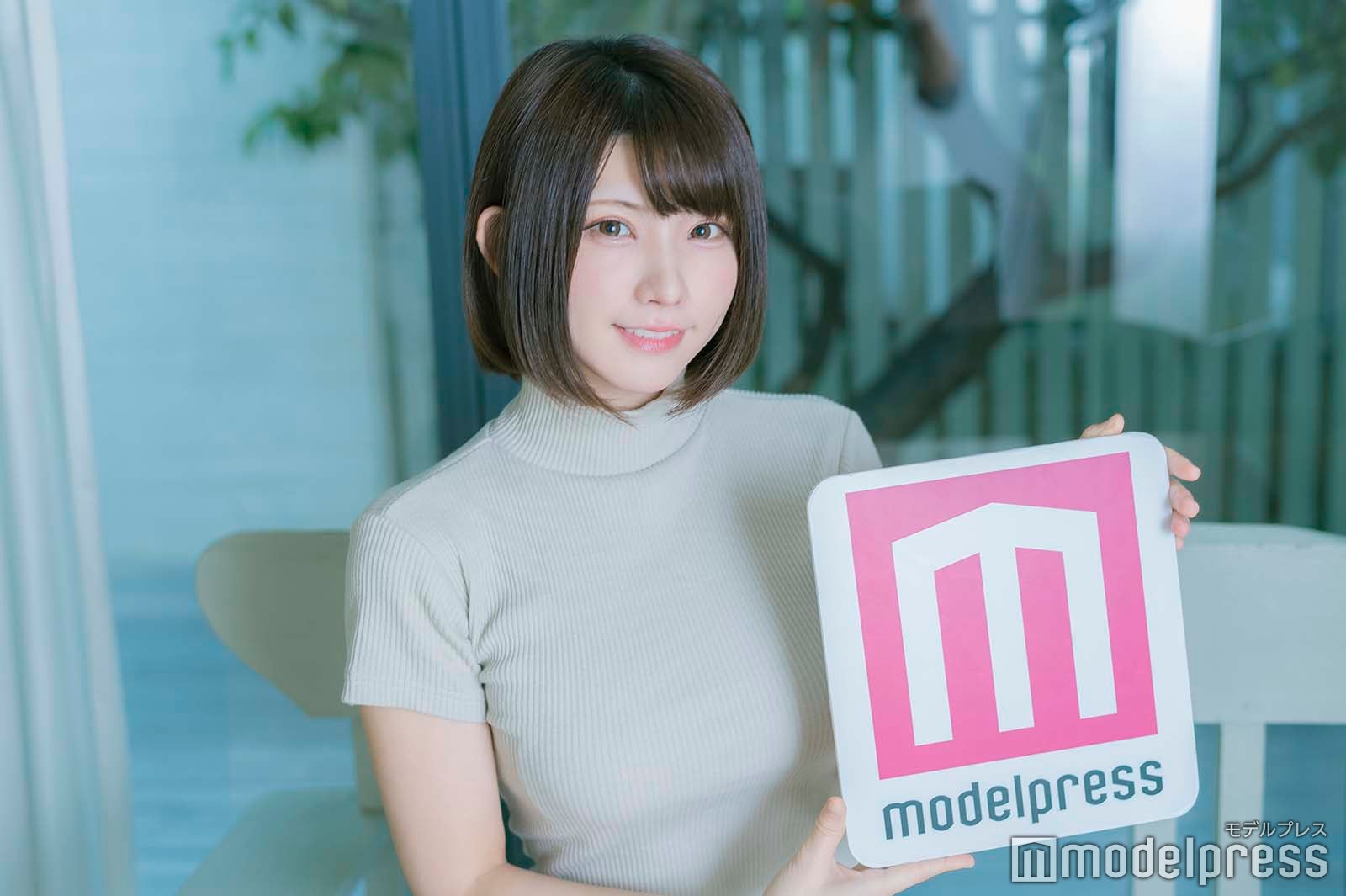 えなこ（C）モデルプレス