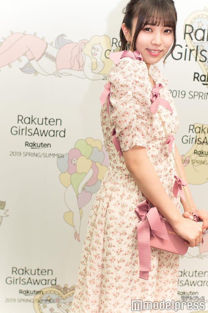 小林由依(C)モデルプレス
