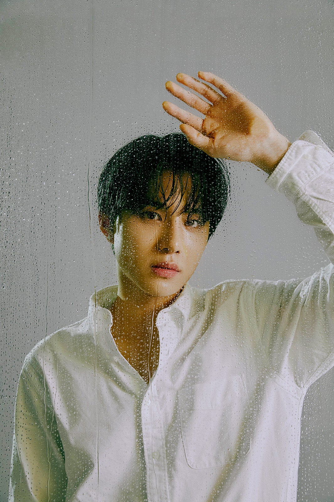 ジョンウ （提供写真）