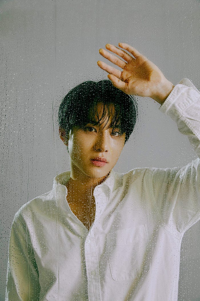 ジョンウ (提供写真)