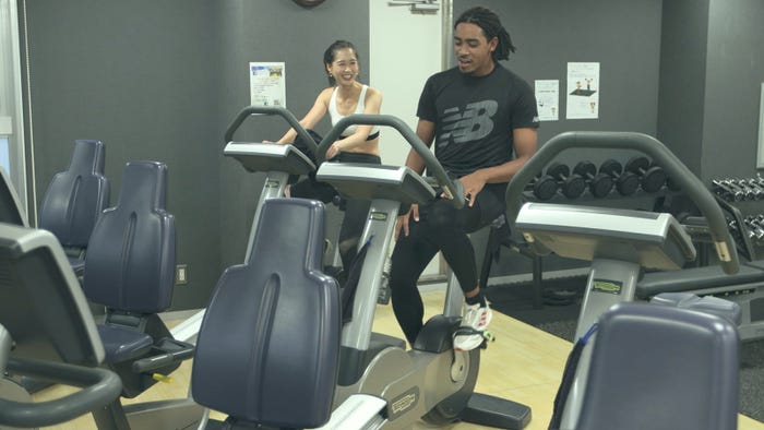 りさこ(利沙子)、愛大「TERRACE HOUSE OPENING NEW DOORS」39th WEEK(C)フジテレビ/イースト・エンタテインメント