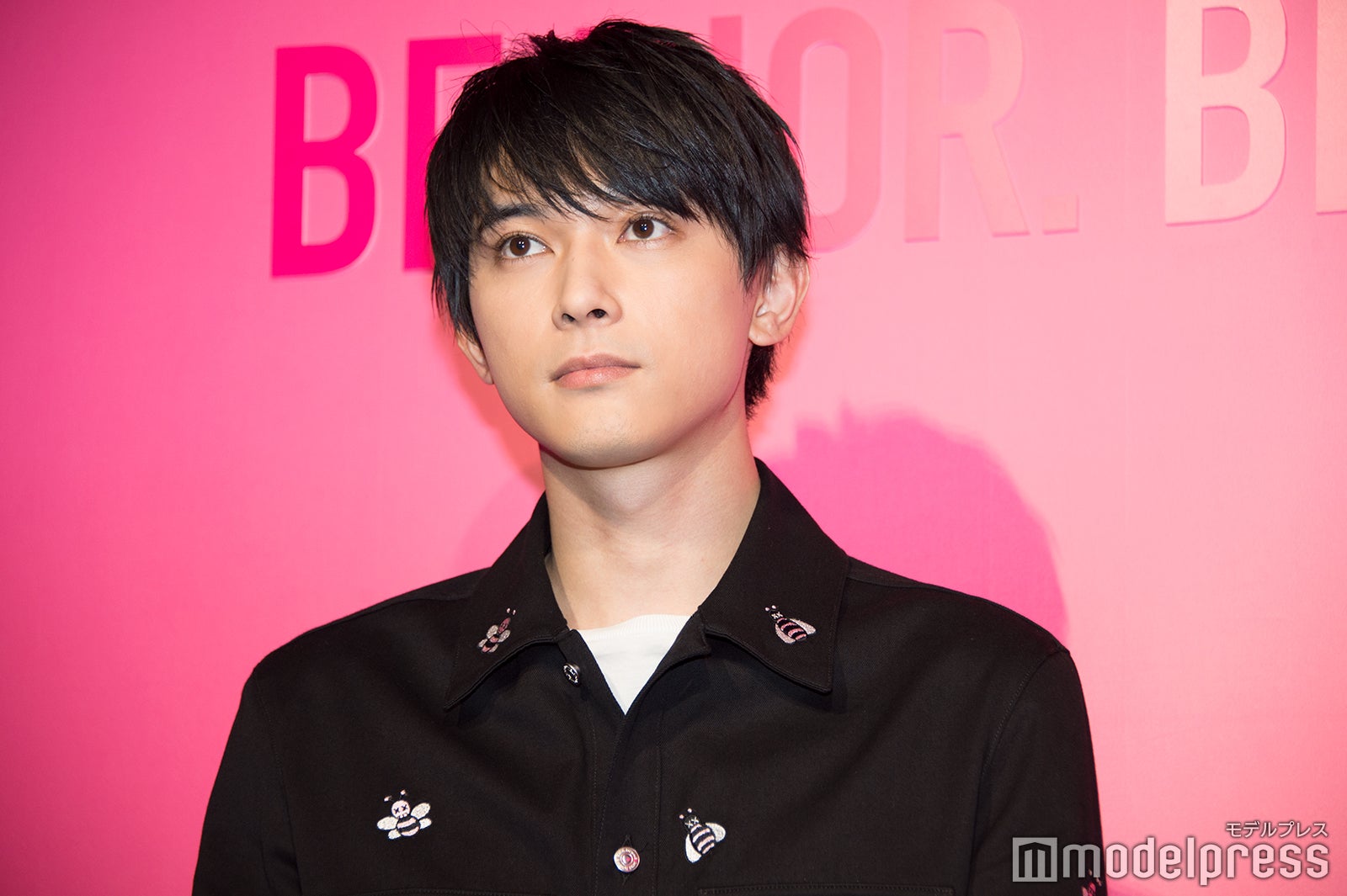 吉沢亮（C）モデルプレス