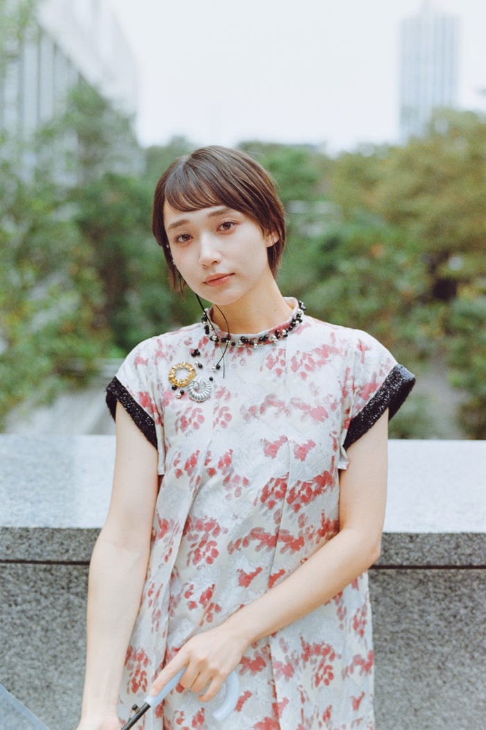 白本彩奈