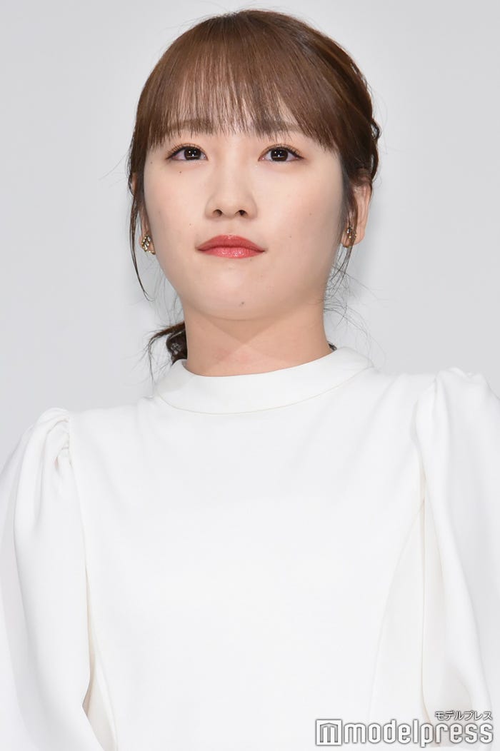 川栄李奈(C)モデルプレス