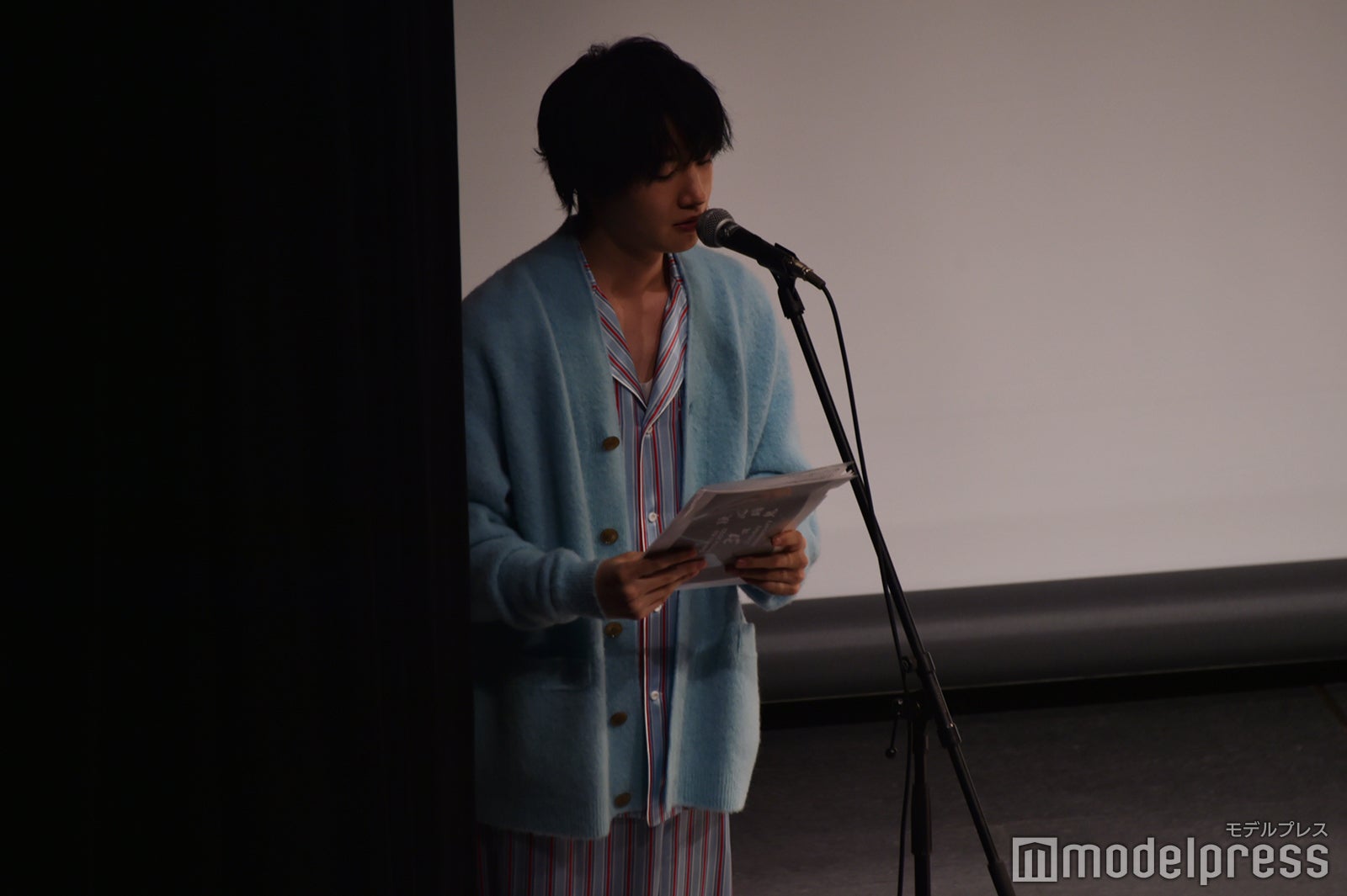 画像8/26) 桜田通、ベッド＆パジャマ姿で斬新バースデー 音楽
