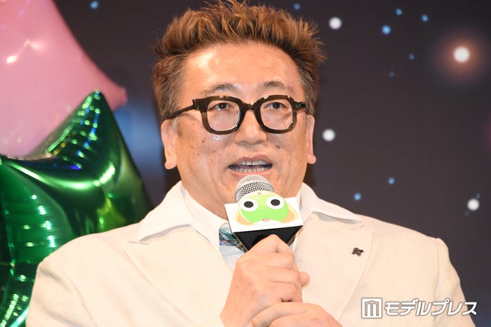 福田雄一監督(C)モデルプレス
