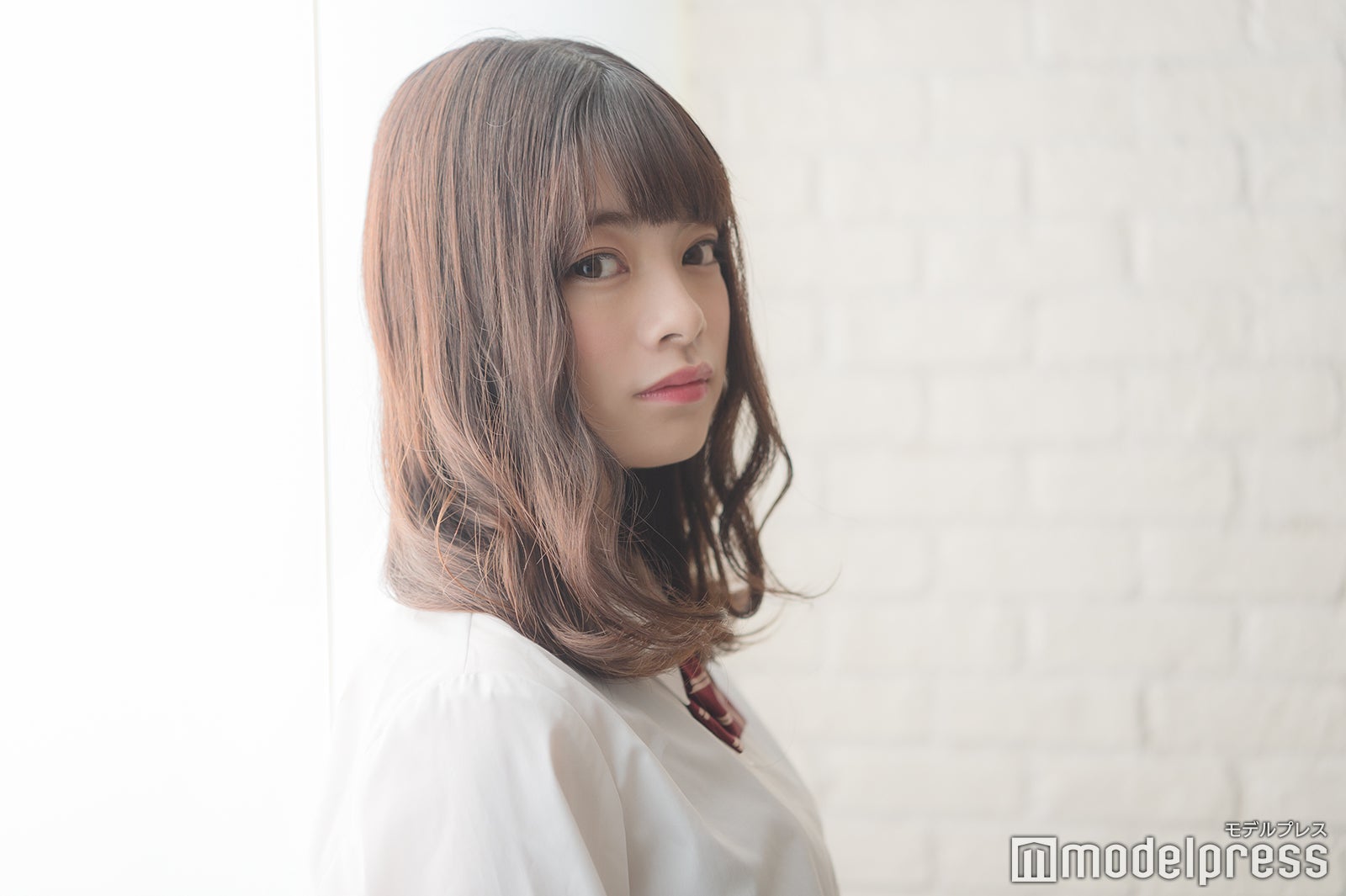 ともか（C）モデルプレス