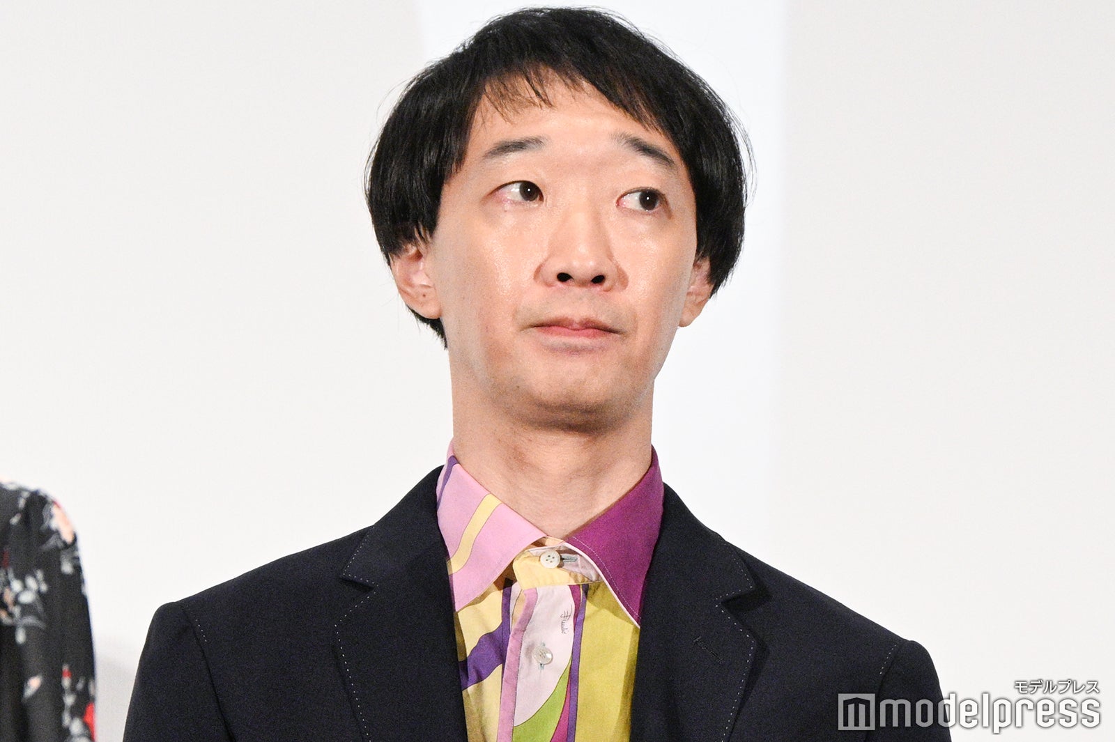 大水洋介（C）モデルプレス