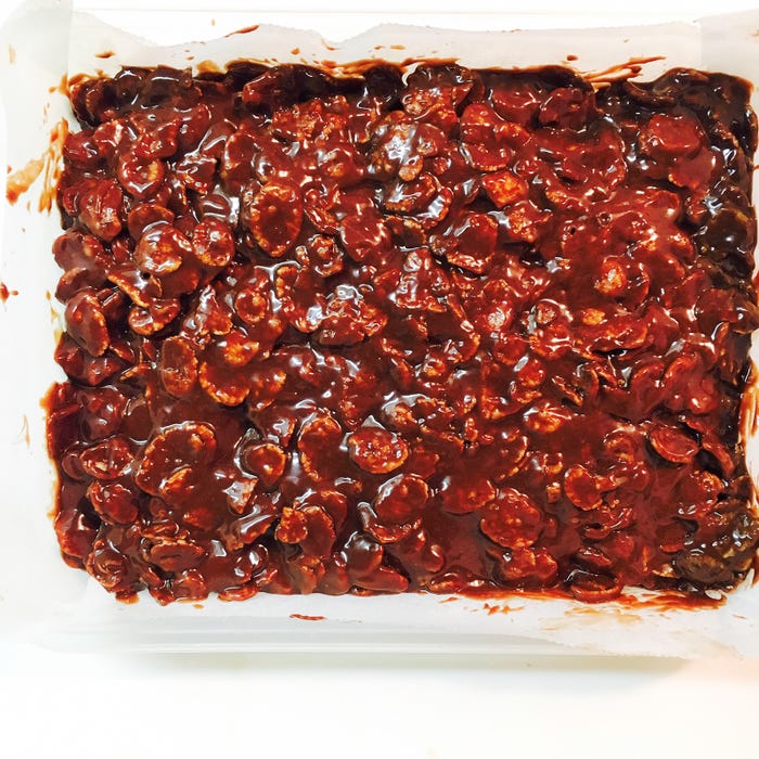 電子レンジでチン!/画像提供:柏原歩