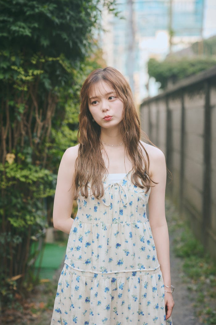 紺野彩夏
