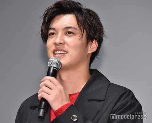 timelesz菊池風磨「GTO」共演・荒井敦史とのほろ酔いショット公開「可愛すぎ」ファン悶絶