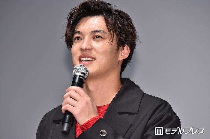 timelesz菊池風磨「GTO」共演・荒井敦史とのほろ酔いショット公開「可愛すぎ」ファン悶絶
