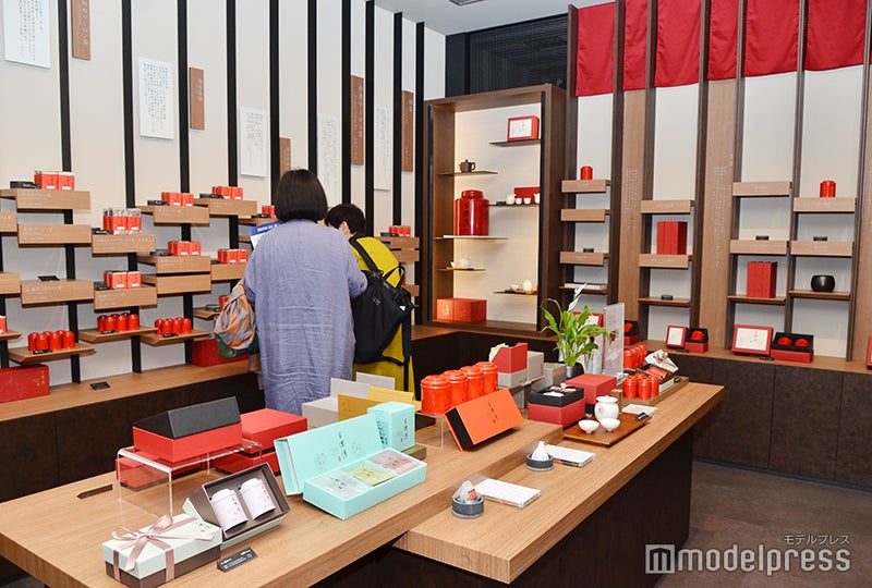 ワンダーチュアン（C）モデルプレス