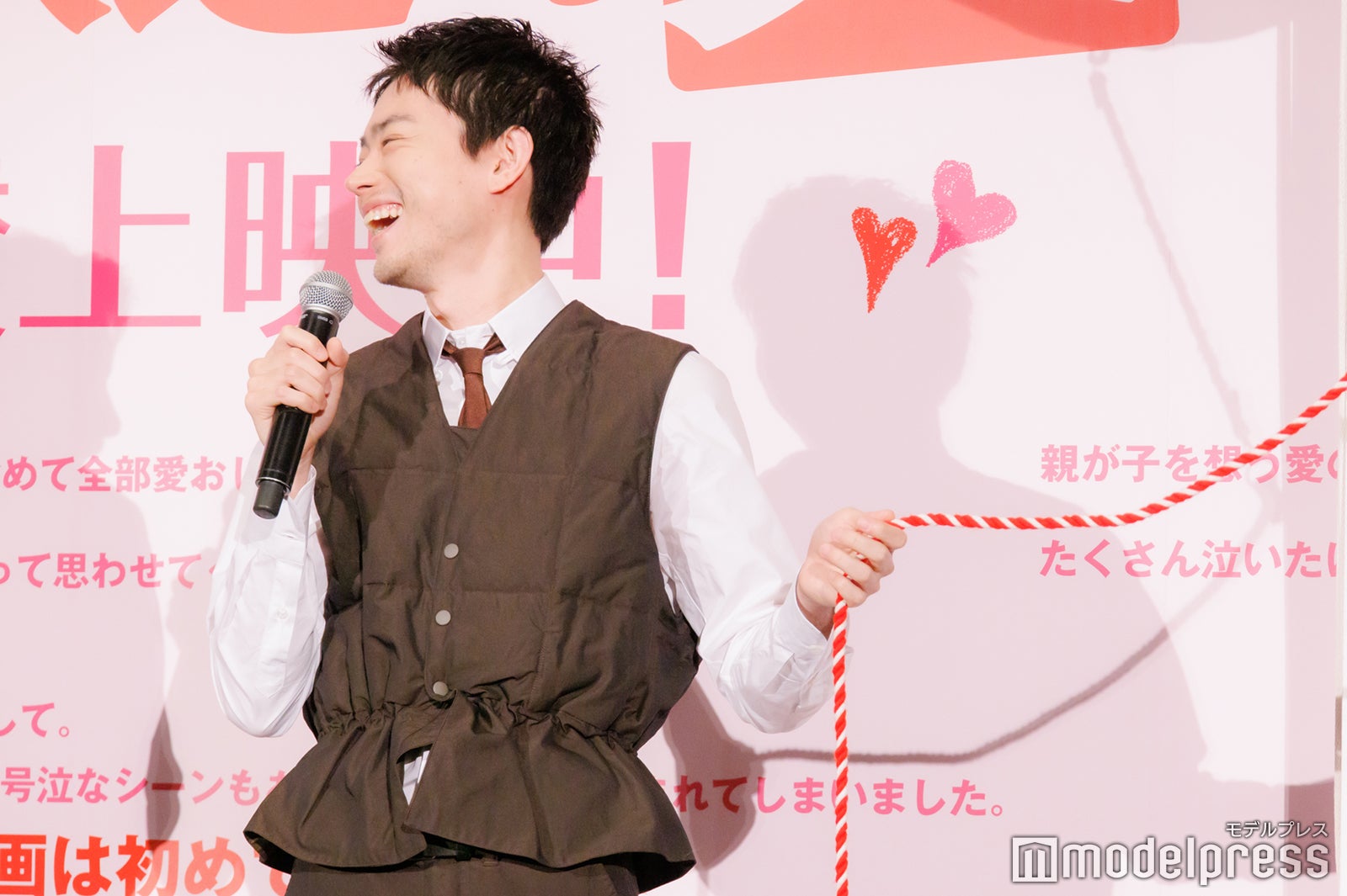 菅田将暉（C）モデルプレス