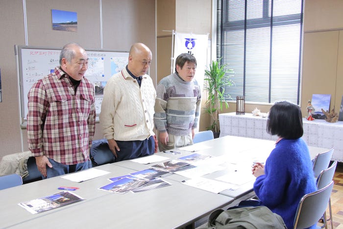 「東京タラレバ娘」第7話より(C)日本テレビ