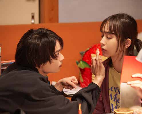 <紅さすライフ 第4話>雅人の初恋の人は頼子?2人の距離が急接近