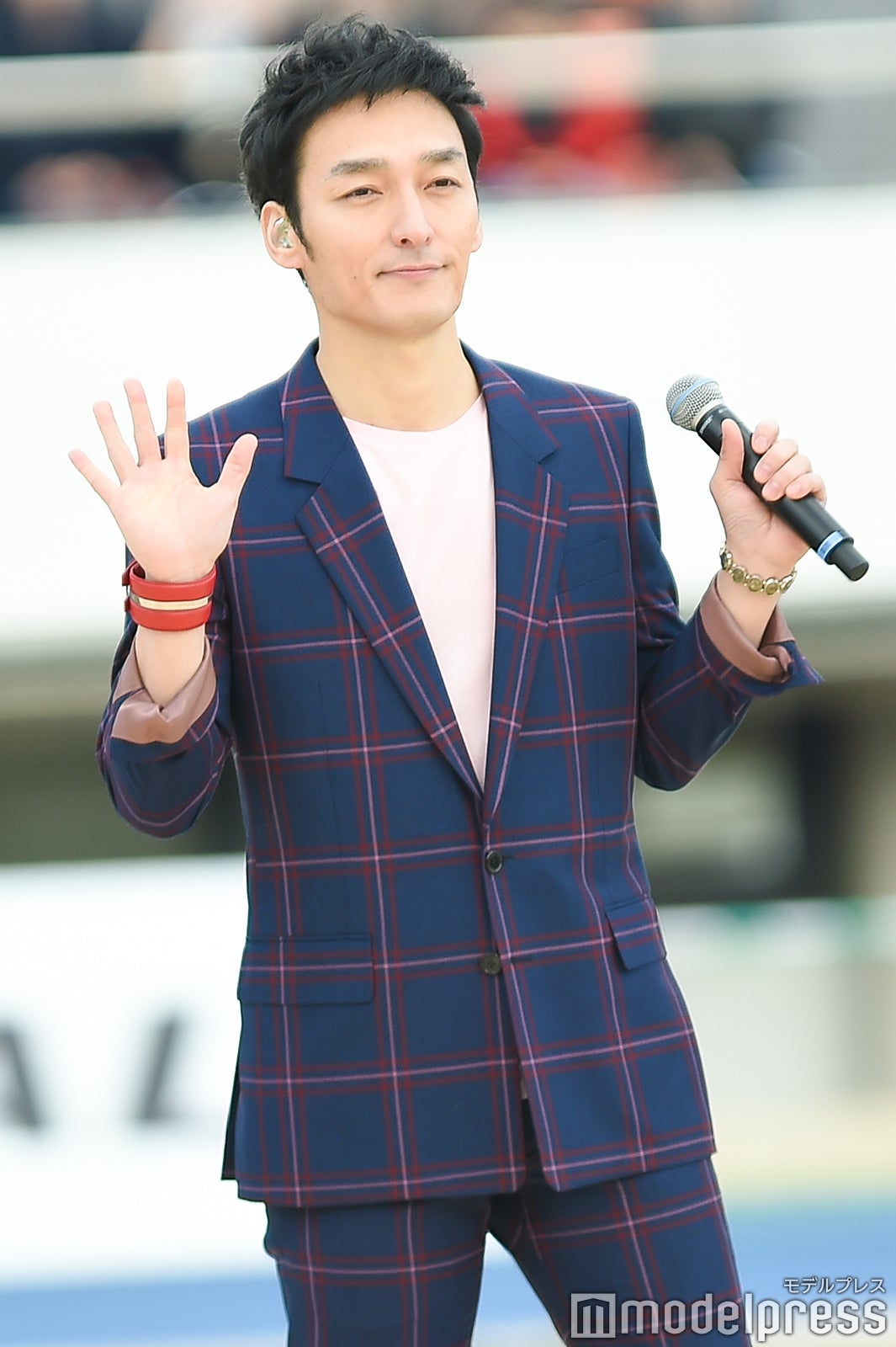 草なぎ剛 （C）モデルプレス