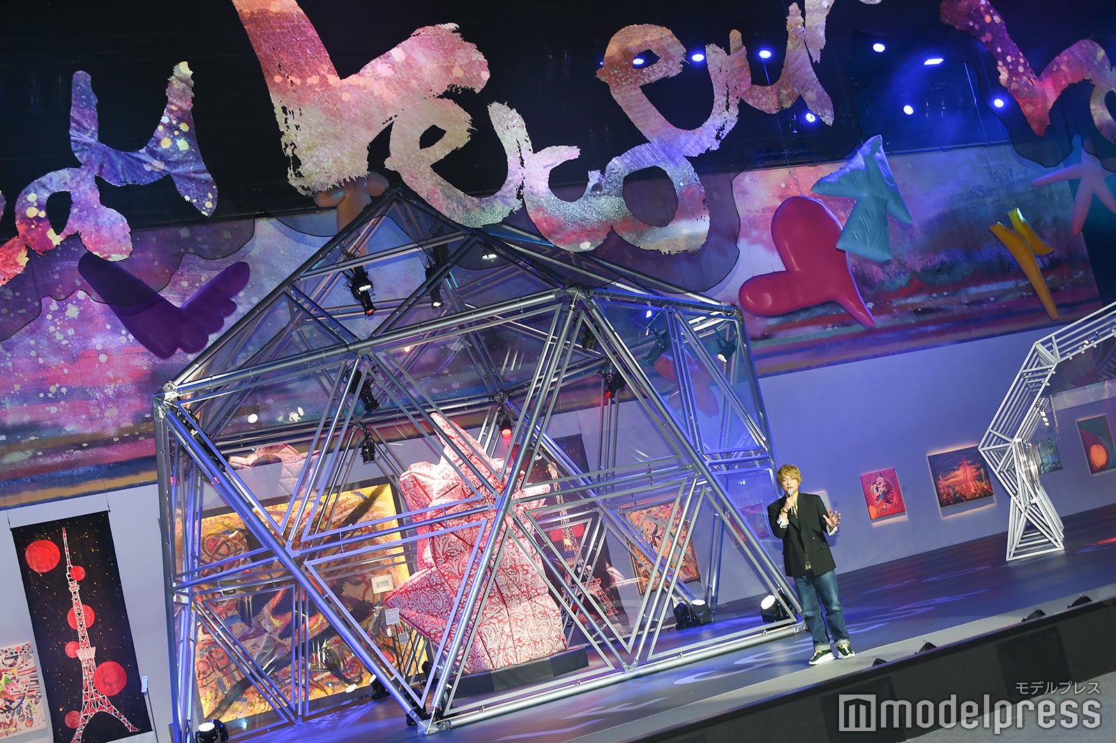 香取慎吾 （C）モデルプレス