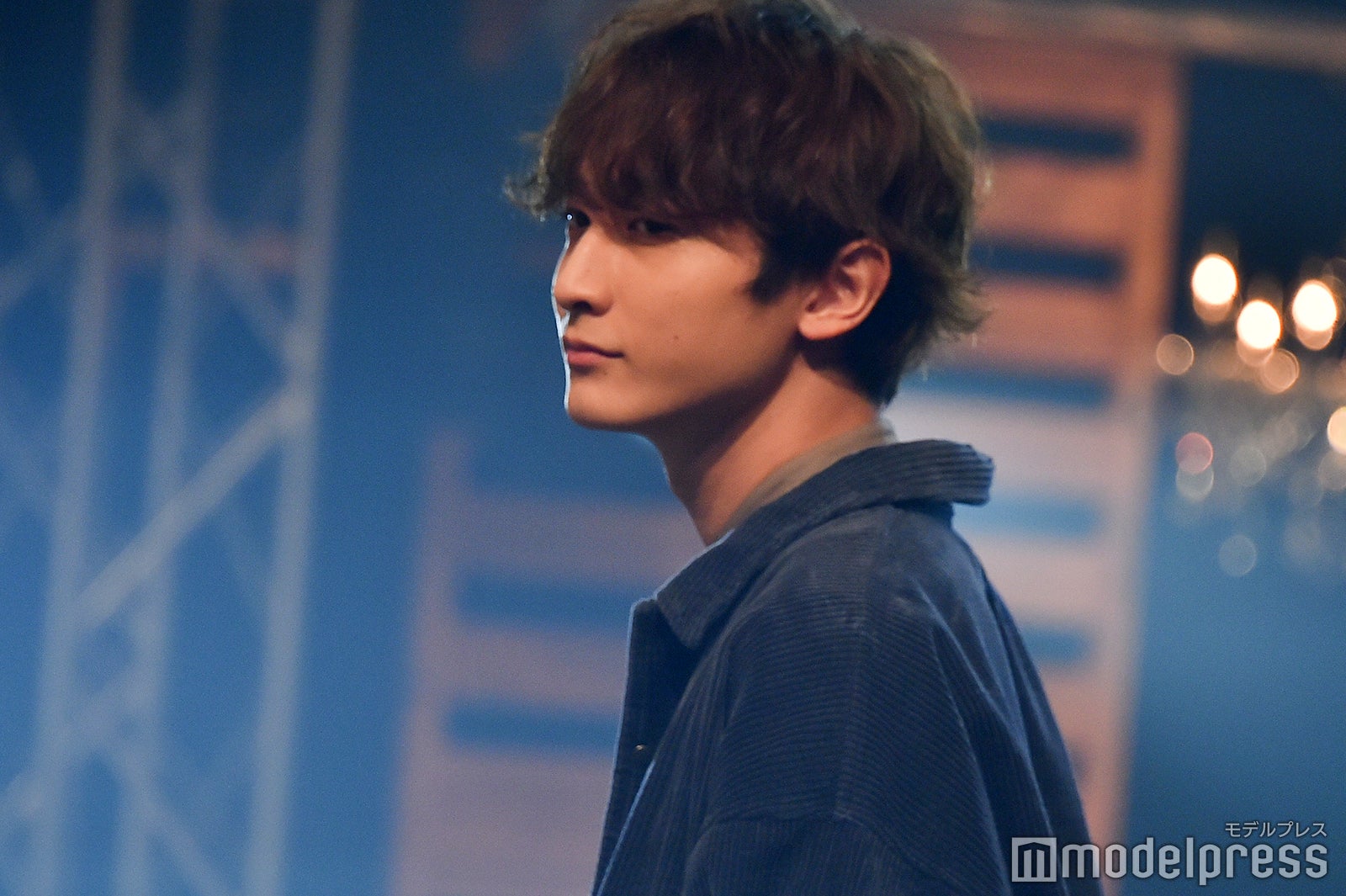 チーム・ハンサム！／小関裕太（C）モデルプレス